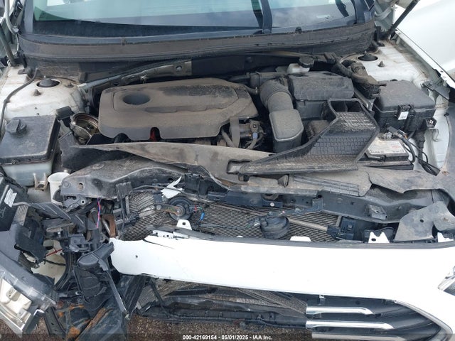 5NPE24AF1JH608527 Hyundai gdi theta-ii