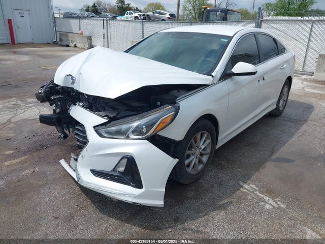 5NPE24AF1JH608527 Hyundai gdi theta-ii