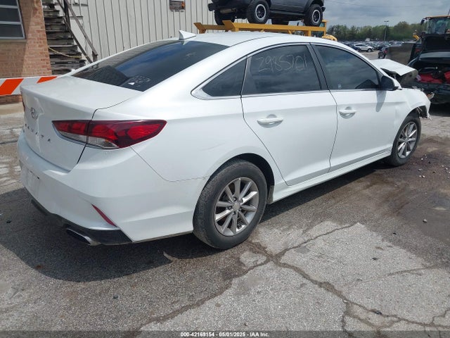 5NPE24AF1JH608527 Hyundai gdi theta-ii