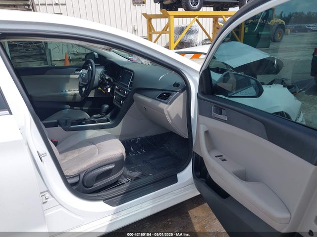 5NPE24AF1JH608527 Hyundai gdi theta-ii