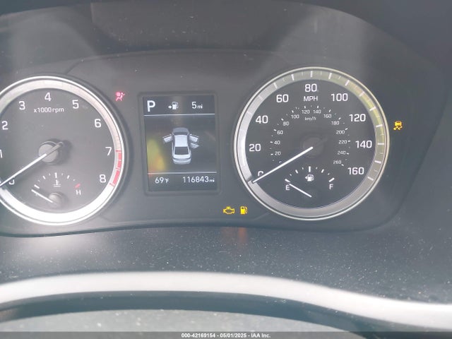5NPE24AF1JH608527 Hyundai gdi theta-ii