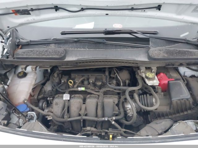 NM0LS6S25N1515521 Ford Transit Connect Xl