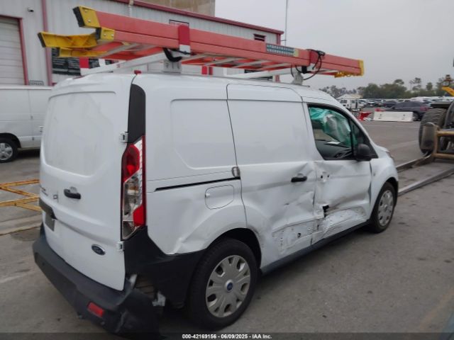 NM0LS6S25N1515521 Ford Transit Connect Xl
