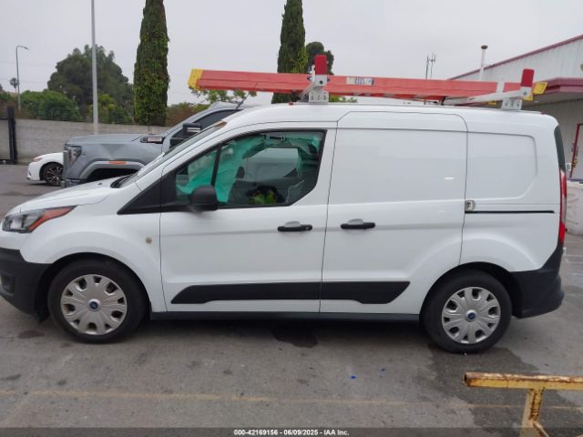 NM0LS6S25N1515521 Ford Transit Connect Xl