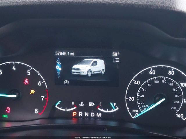 NM0LS6S25N1515521 Ford Transit Connect Xl