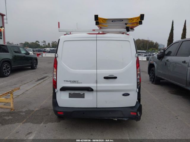 NM0LS6S25N1515521 Ford Transit Connect Xl