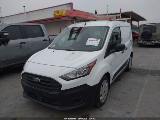 NM0LS6S25N1515521 Ford Transit Connect Xl
