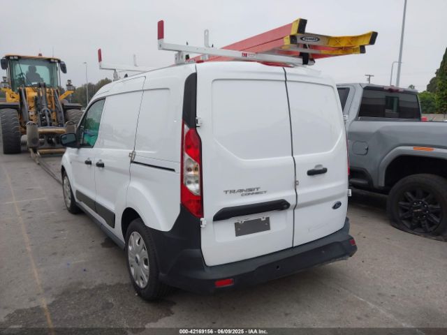 NM0LS6S25N1515521 Ford Transit Connect Xl