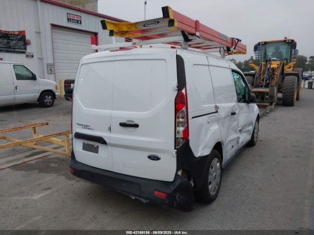NM0LS6S25N1515521 Ford Transit Connect Xl
