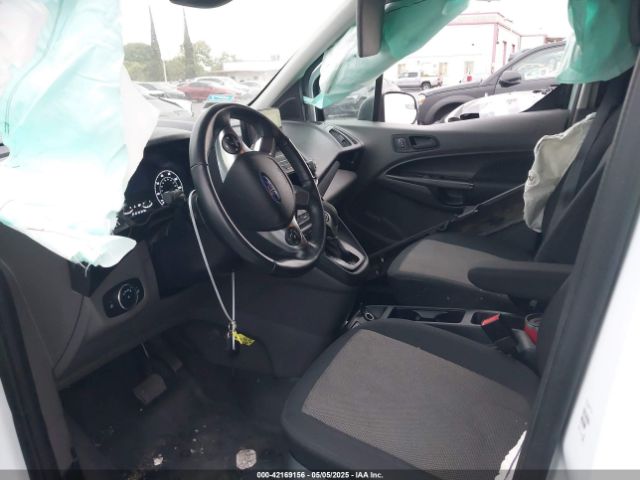 NM0LS6S25N1515521 Ford Transit Connect Xl