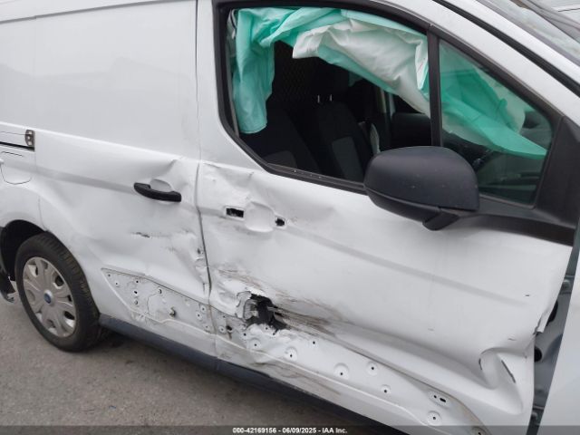 NM0LS6S25N1515521 Ford Transit Connect Xl