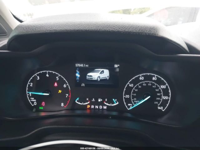 NM0LS6S25N1515521 Ford Transit Connect Xl