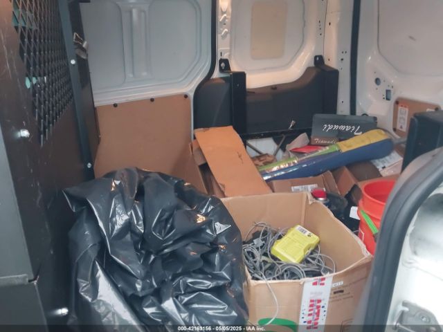 NM0LS6S25N1515521 Ford Transit Connect Xl