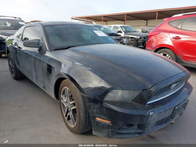 2014 FORD MUSTANG 1ZVBP8AM3E5309764