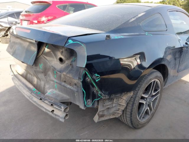 2014 FORD MUSTANG 1ZVBP8AM3E5309764 Photo 5