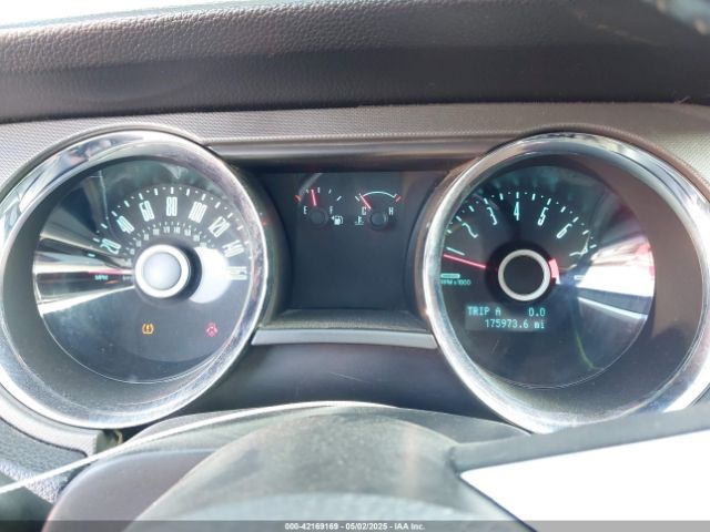 2014 FORD MUSTANG 1ZVBP8AM3E5309764 Photo 6