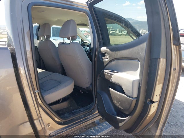 1GCGTAE36F1196995 Chevrolet lfx - sidi, vvt, e85 max, alum