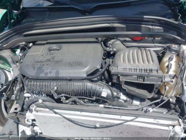 2024 MINI COUNTRYMAN WMZ83BR07R3S15220 Photo 9