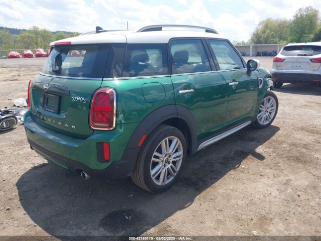 2024 MINI COUNTRYMAN WMZ83BR07R3S15220 Photo 3