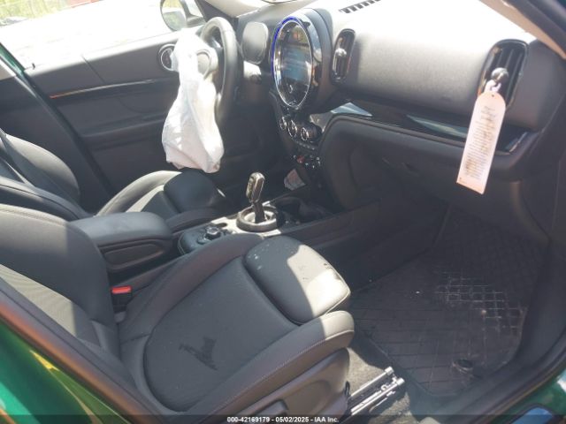 2024 MINI COUNTRYMAN WMZ83BR07R3S15220 Photo 4