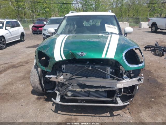 2024 MINI COUNTRYMAN WMZ83BR07R3S15220 Photo 5
