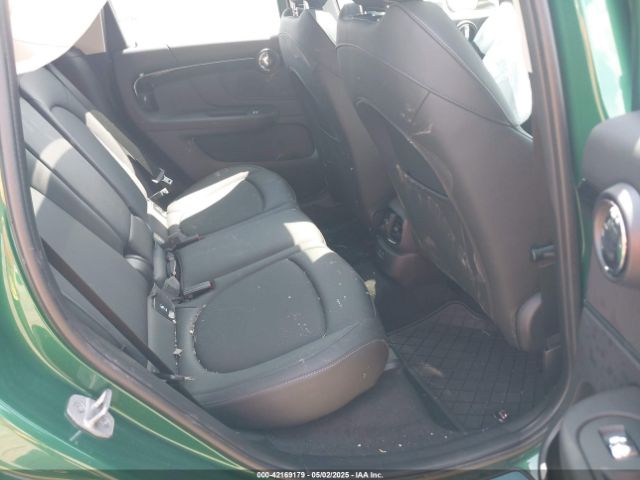 2024 MINI COUNTRYMAN WMZ83BR07R3S15220 Photo 7