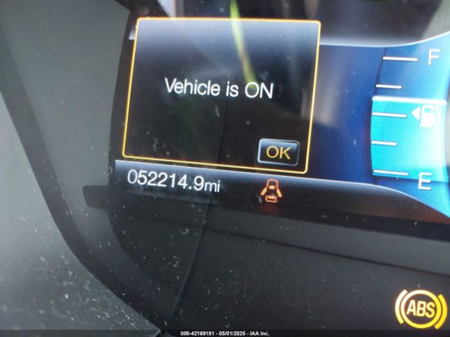 3FA6P0HD6LR128539 Ford FUSION SE