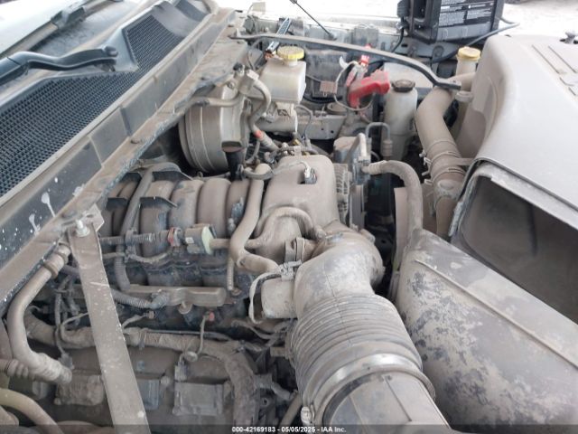 3C6UR5CJ7NG439487 RAM 2500 Tradesman  4x4 6'4 Box