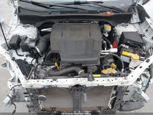 JF2SKARC0MH441979 Subaru Forester Sport