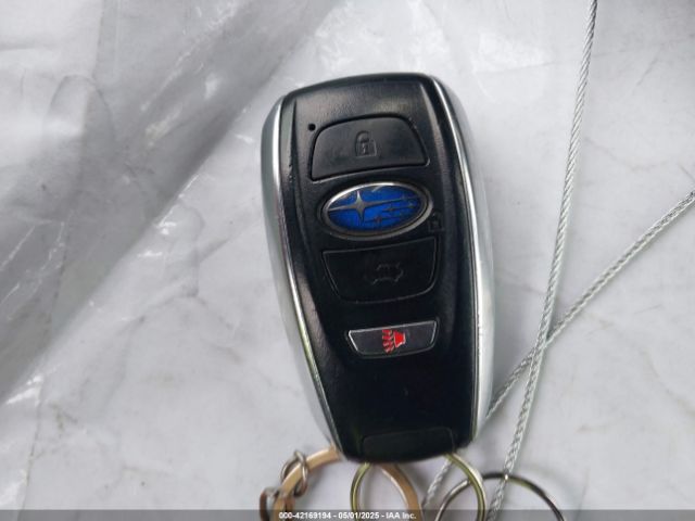 JF2SKARC0MH441979 Subaru Forester Sport