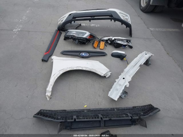JF2SKARC0MH441979 Subaru Forester Sport