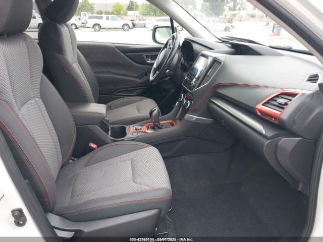 JF2SKARC0MH441979 Subaru Forester Sport