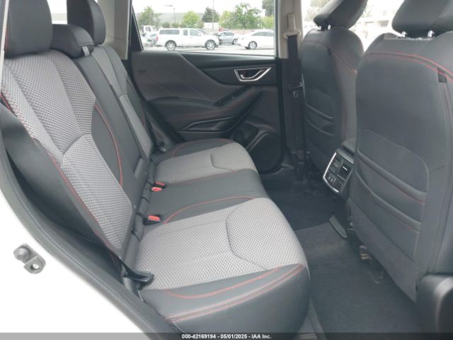 JF2SKARC0MH441979 Subaru Forester Sport