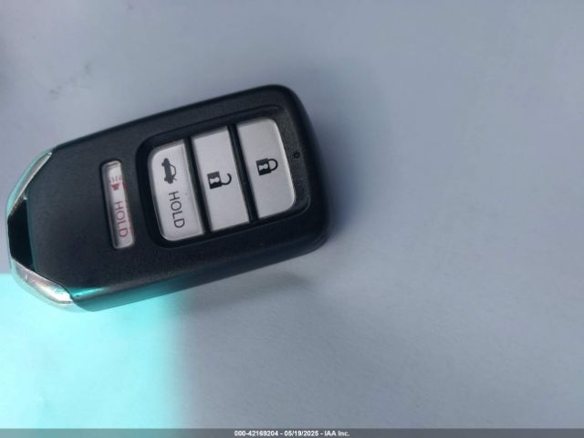 1HGCV1F36KA079744 Honda Accord Sport