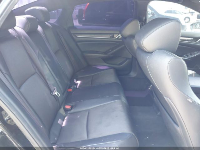 1HGCV1F36KA079744 Honda Accord Sport