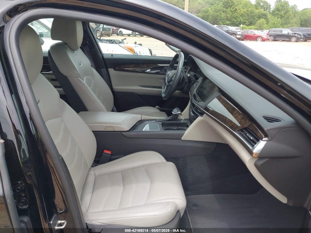 2017 CADILLAC CT6 1G6KD5RS4HU145709 Photo 4