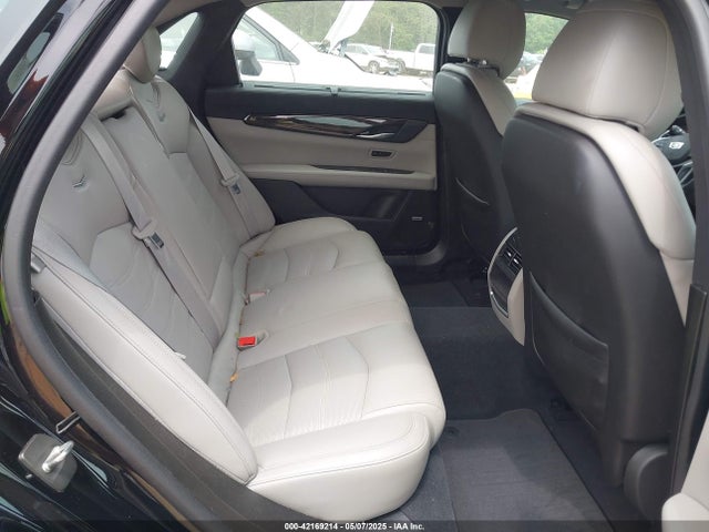 2017 CADILLAC CT6 1G6KD5RS4HU145709 Photo 7