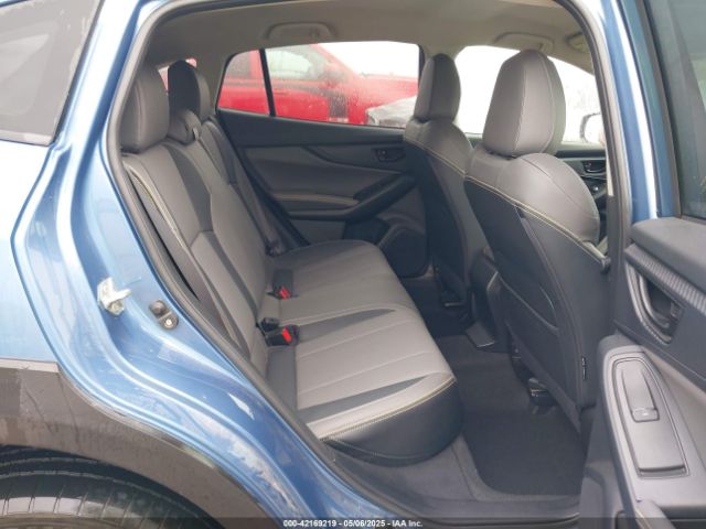 JF2GTHRC3PH201728 Subaru Crosstrek Sport