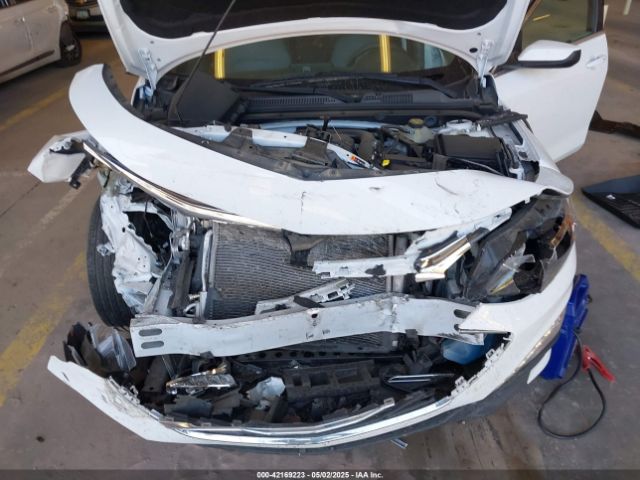 2022 CHEVROLET MALIBU 1G1ZD5ST6NF195678 Photo 9