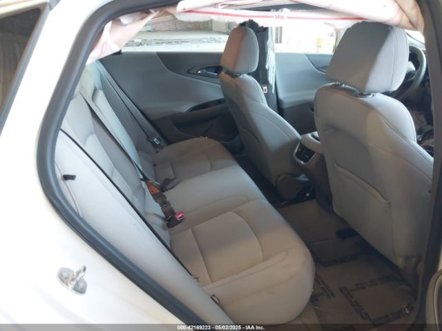 2022 CHEVROLET MALIBU 1G1ZD5ST6NF195678 Photo 7