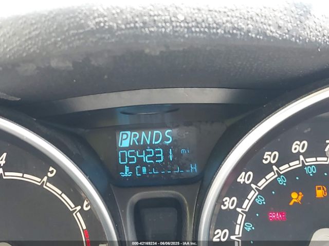 3FADP4BJ8GM184675 Ford FIESTA SE