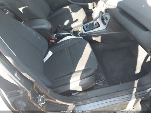 3FADP4BJ8GM184675 Ford FIESTA SE