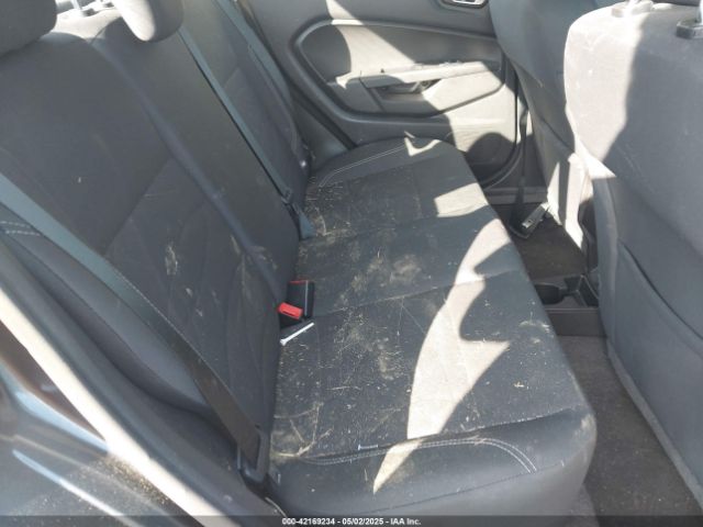 3FADP4BJ8GM184675 Ford FIESTA SE