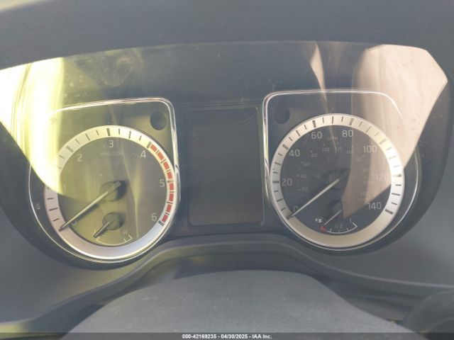 1N6BA1F37KN510507 Nissan Titan Xd Sv Diesel