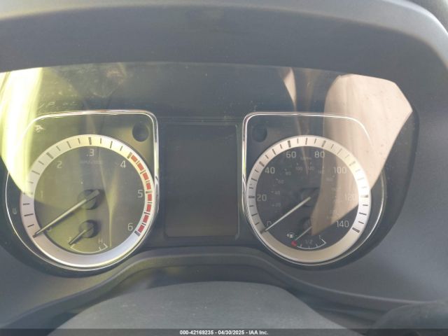 1N6BA1F37KN510507 Nissan Titan Xd Sv Diesel