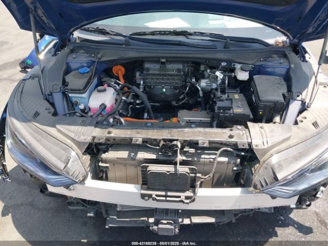 KNDC44LA7P5137172 KIA Ev6 Gt-line