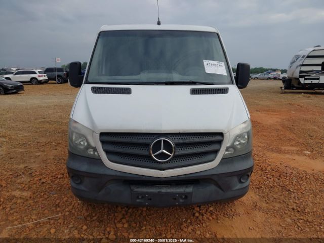 WD3PE7DD5GP319654 Mercedes-Benz Sprinter 2500 Normal Roof