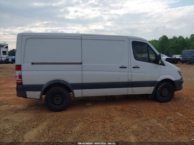 WD3PE7DD5GP319654 Mercedes-Benz Sprinter 2500 Normal Roof
