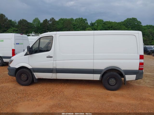 WD3PE7DD5GP319654 Mercedes-Benz Sprinter 2500 Normal Roof
