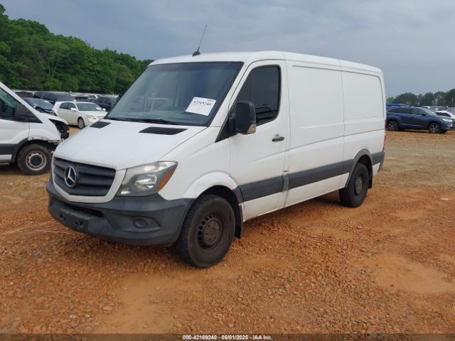 WD3PE7DD5GP319654 Mercedes-Benz Sprinter 2500 Normal Roof